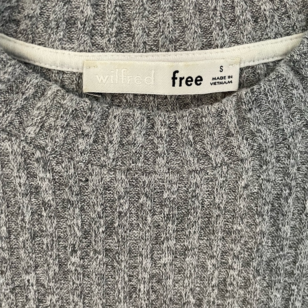Wilfred Free Sweater - Picture 2 of 2